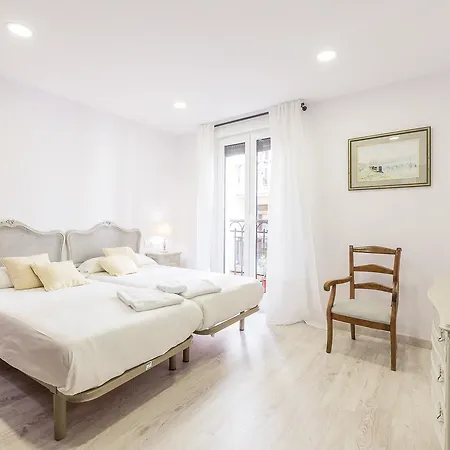 Puerto - Local Rentss Appartement San Sebastian Buitenkant foto