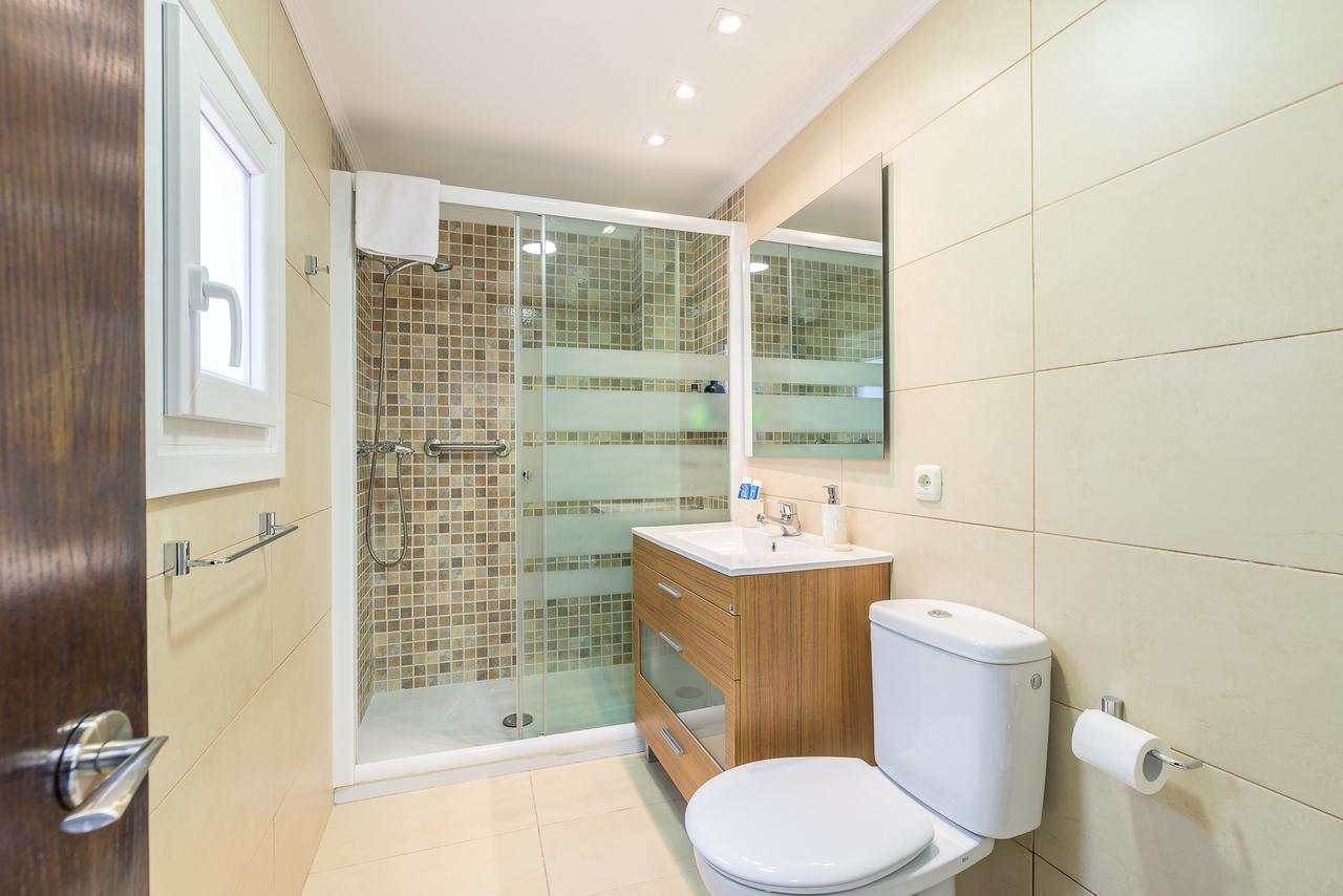 Apartament Puerto - Local Rentss *
