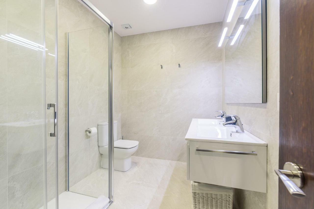 Apartament Puerto - Local Rentss *