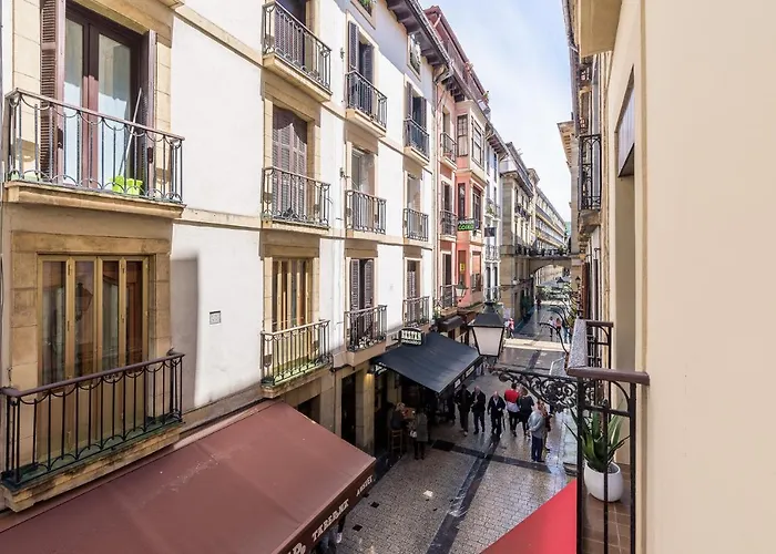 Puerto - Local Rentss